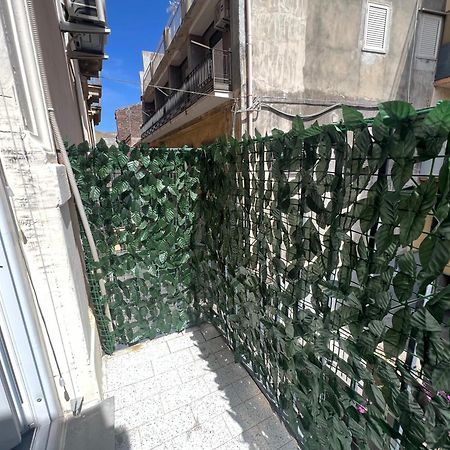Leoscar Apartment In Catania Center Self Check-In Exterior photo