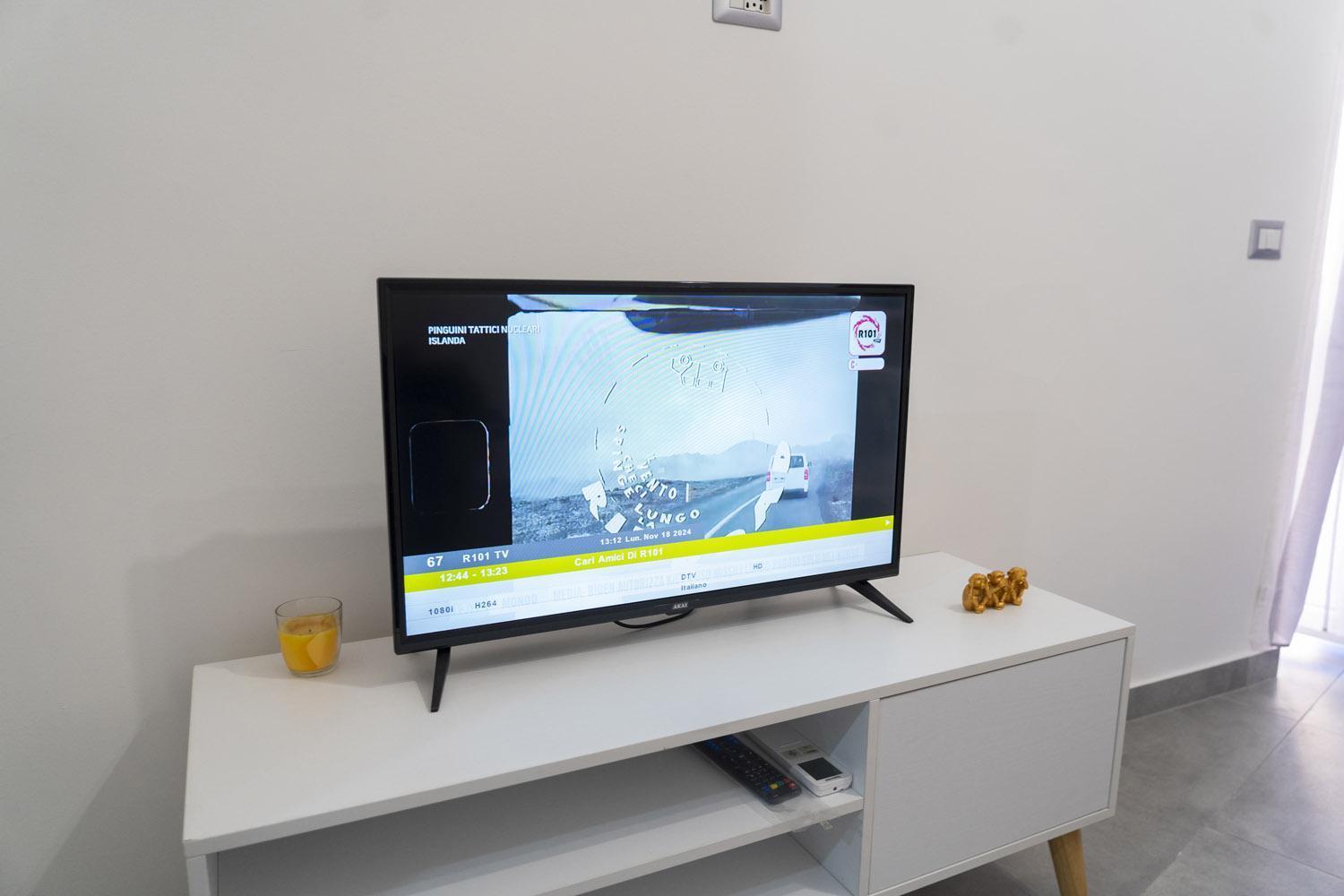 Leoscar Apartment In Catania Center Self Check-In Exterior photo