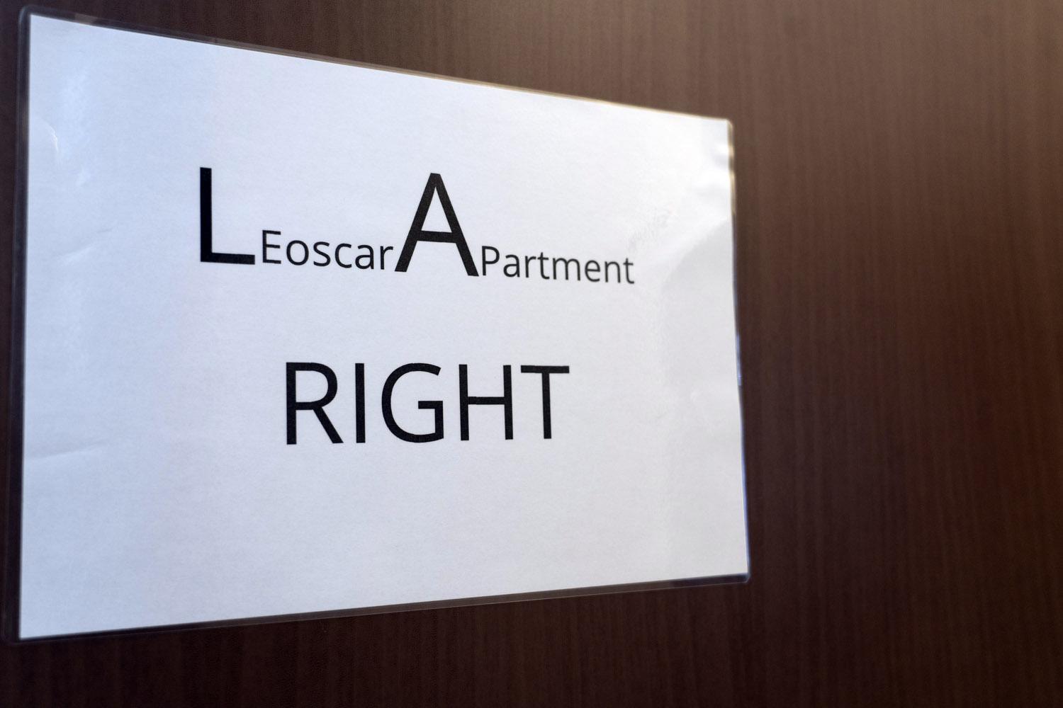 Leoscar Apartment In Catania Center Self Check-In Exterior photo