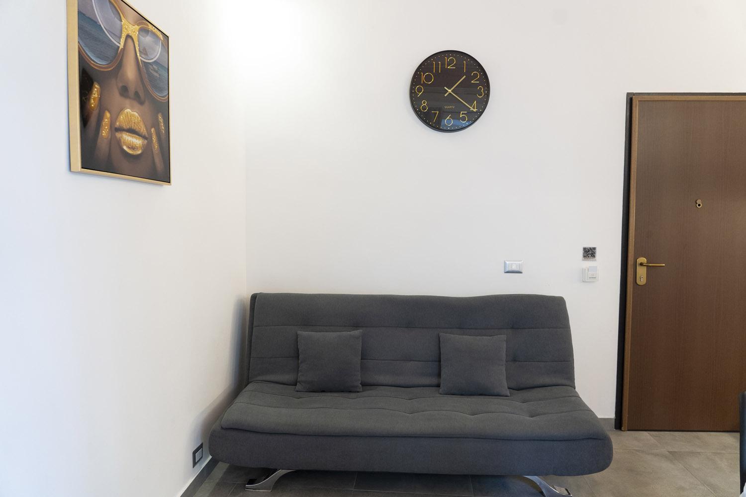 Leoscar Apartment In Catania Center Self Check-In Exterior photo