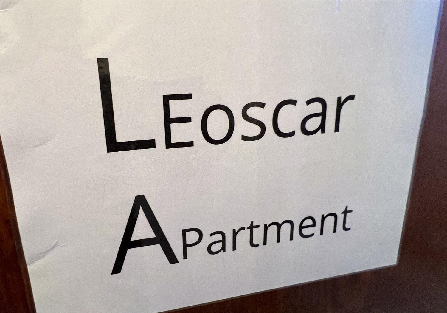 Leoscar Apartment In Catania Center Self Check-In Exterior photo