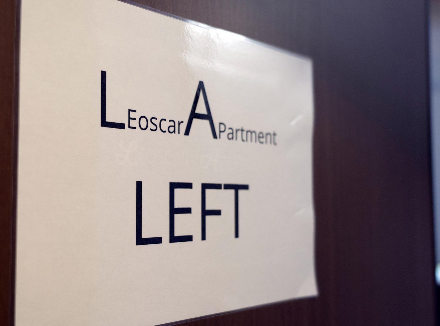 Leoscar Apartment In Catania Center Self Check-In Exterior photo